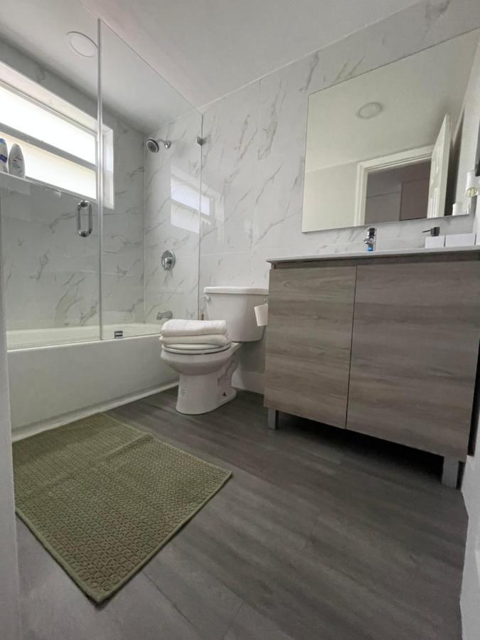 Ontour Rentals Miami Маямі-Біч Екстер'єр фото