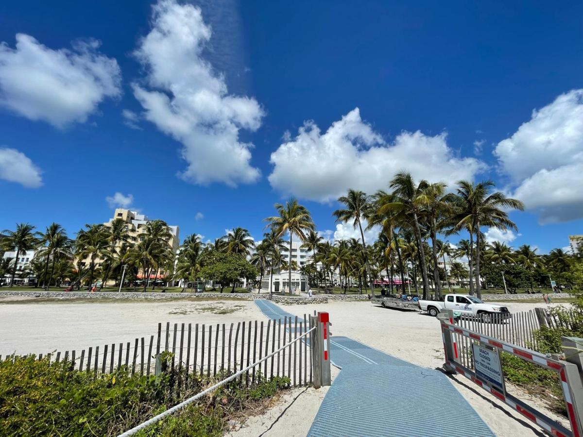Ontour Rentals Miami Маямі-Біч Екстер'єр фото