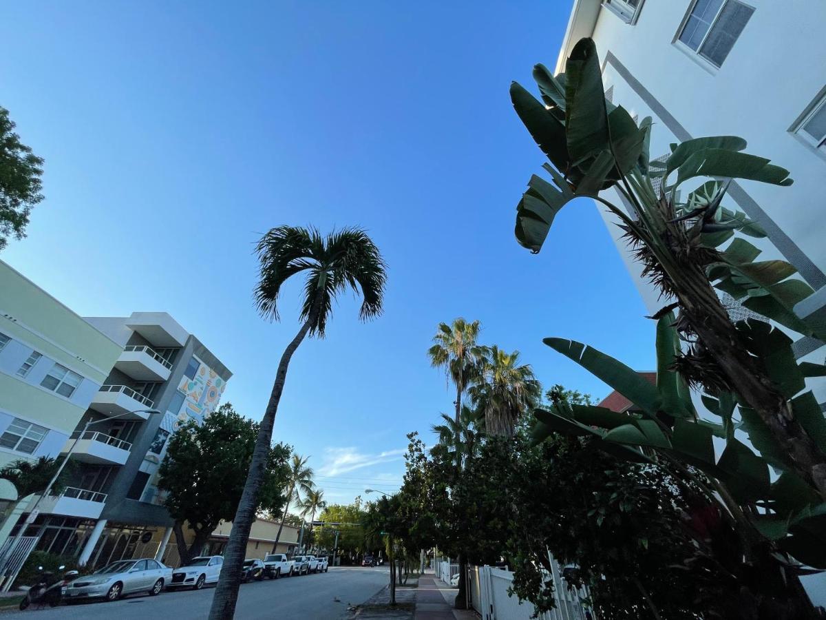 Ontour Rentals Miami Маямі-Біч Екстер'єр фото