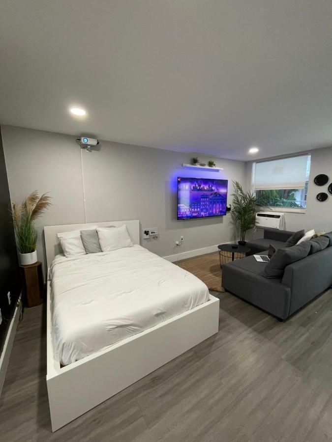 Ontour Rentals Miami Маямі-Біч Екстер'єр фото