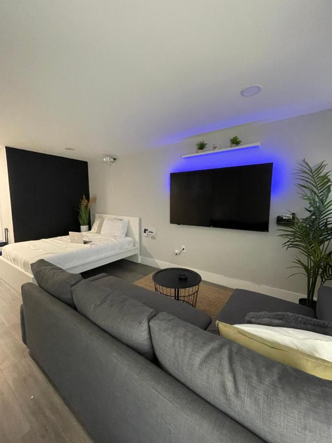 Ontour Rentals Miami Маямі-Біч Екстер'єр фото