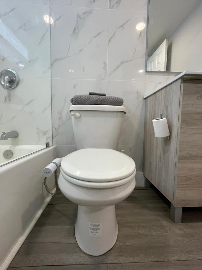 Ontour Rentals Miami Маямі-Біч Екстер'єр фото